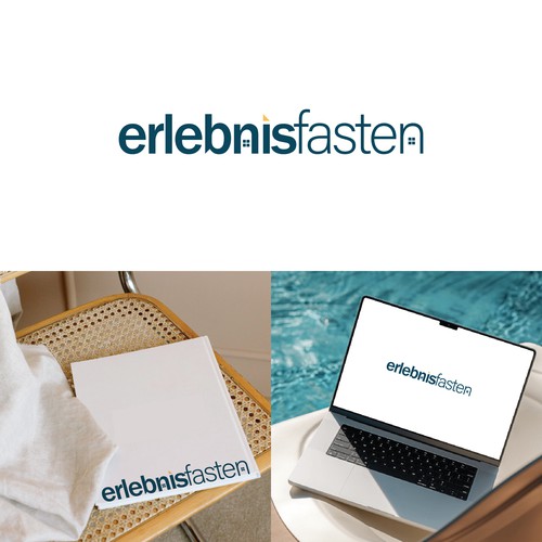 Erlebnisfasten Logo