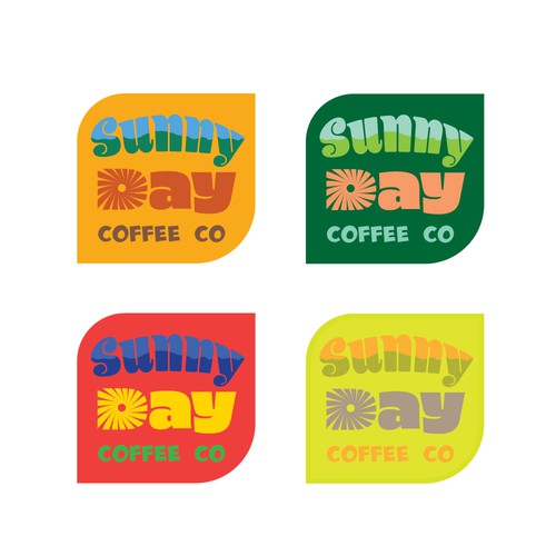 Sunny Day Coffee Co