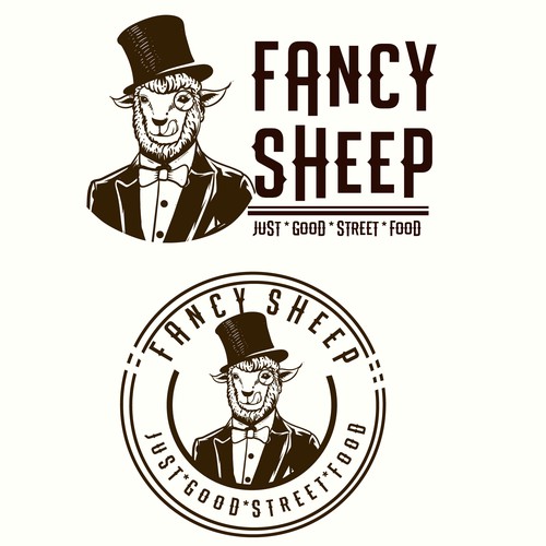 FANCY SHEEP 