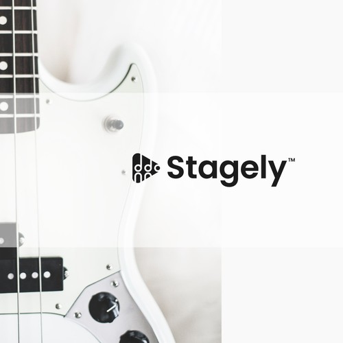 Stagely