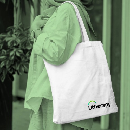 Utherapy logo