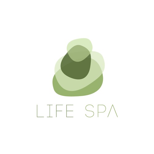 Life Spa Logo