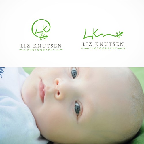 New logo wanted for Liz Knutsen Photography