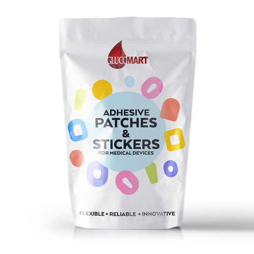 Packaging Design 