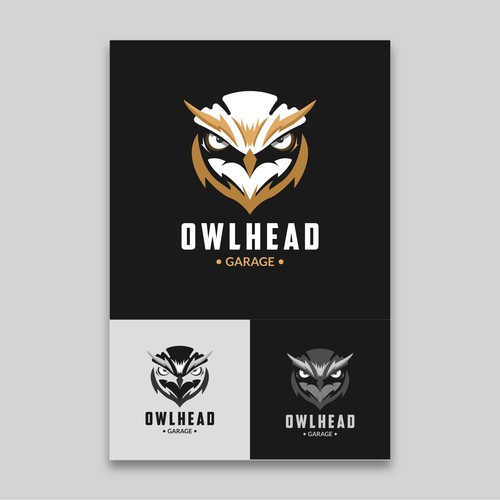 Owlhead Garage