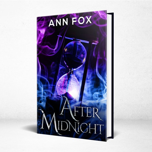 After Midnight - Horror Dark Fantasy
