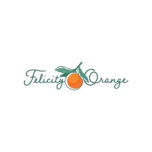 Felicity Orange