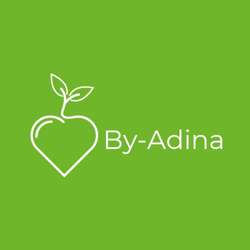 Logo for By-Adina