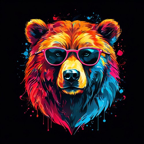 Wonderful Bear