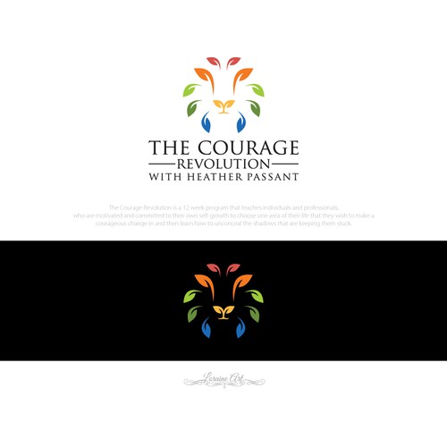 Courage Revolution