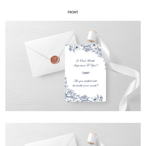 Mailer Design