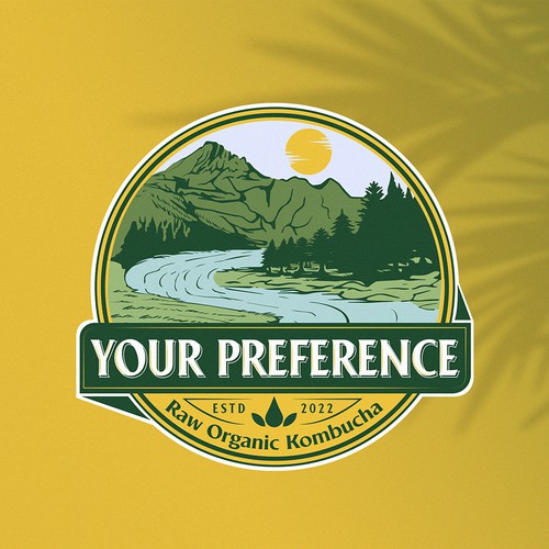 Logo / Emblem for Your Preference