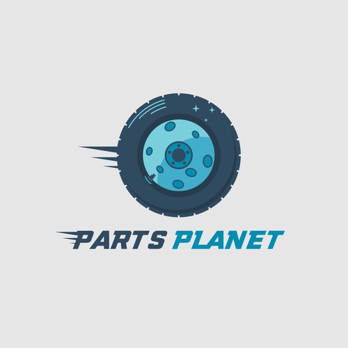 Parts Planet