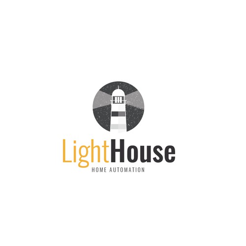 Light House Logo