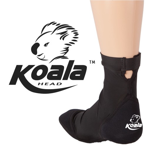 Koala Head