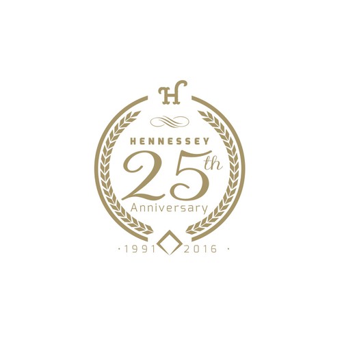 Hennessey 25th Anniversary