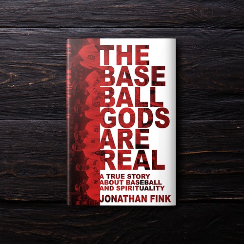 Book cover design