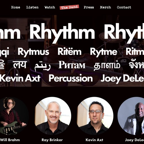 Gordon Goodwin's Big Phat Band