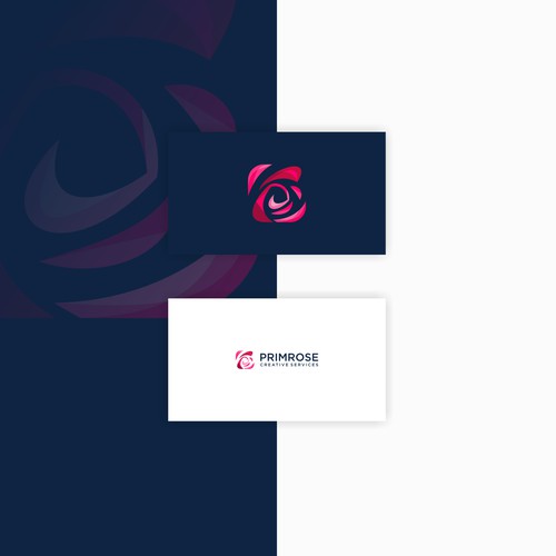 Logo & brand identity required for a new digital creative services agency