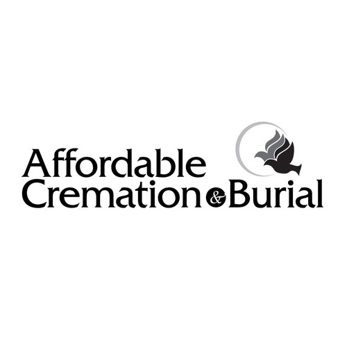 Logo for Affordable Cremation and Burial company