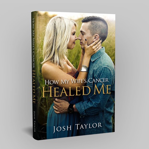 Inspirational Book Of healing and hope