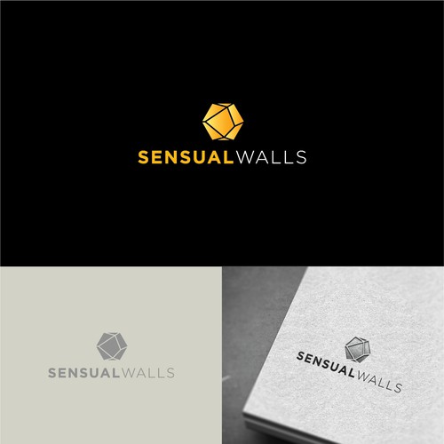 Sensual Walls - Soft leather luxury 3d wall coverings