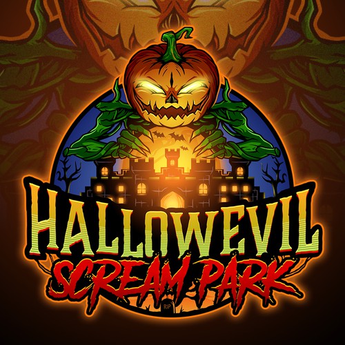 HallowEvil Scream Park