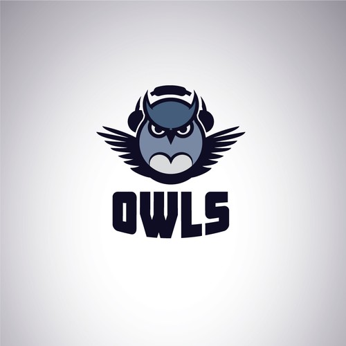 Owls logo