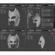 Reviewed design