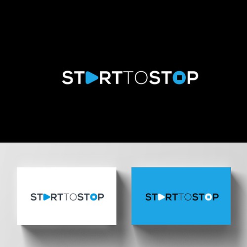 start to stop