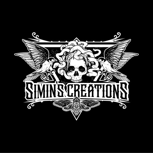 Simin's Creations
