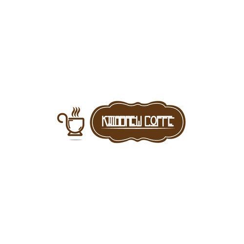 logo for coffe shop