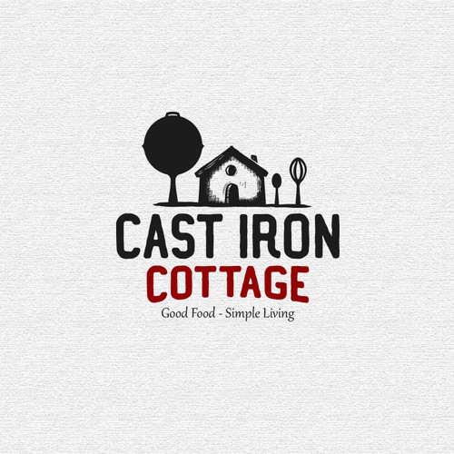 Cast Iron Cottage