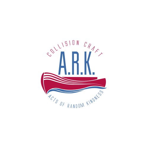 ARK - Acts of Random Kindness logo