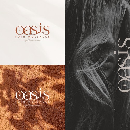 Oasis Hair Wellness - by Savannah
