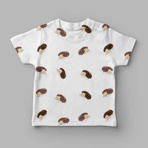 baby t shirt