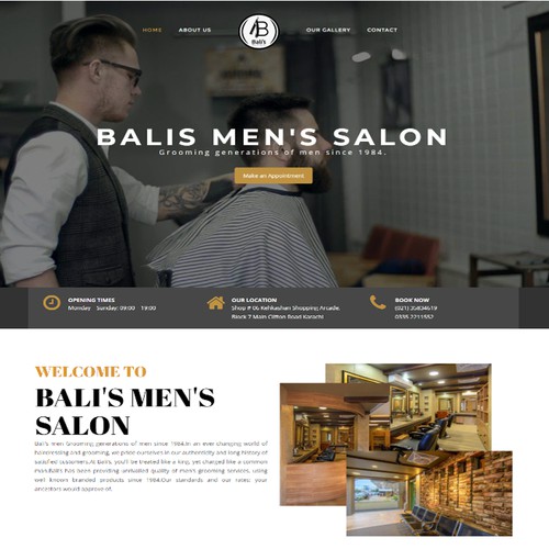Salon