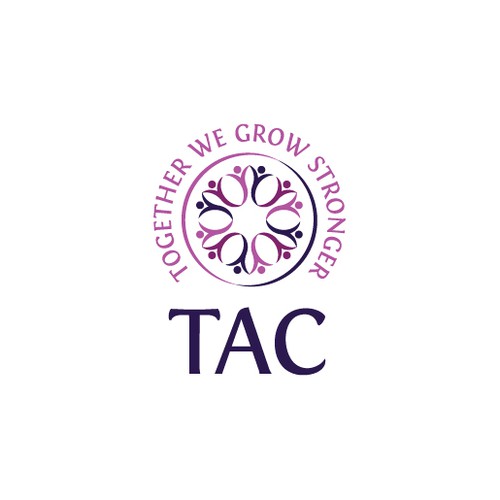 Logo for TAC