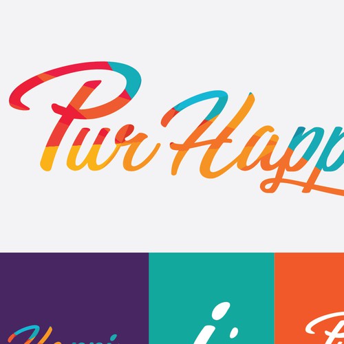 purhappi logo