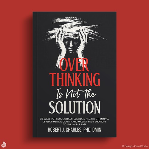 Book Cover Design