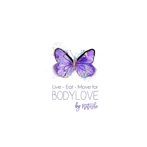 Logo for Body Love - Physical Fitness