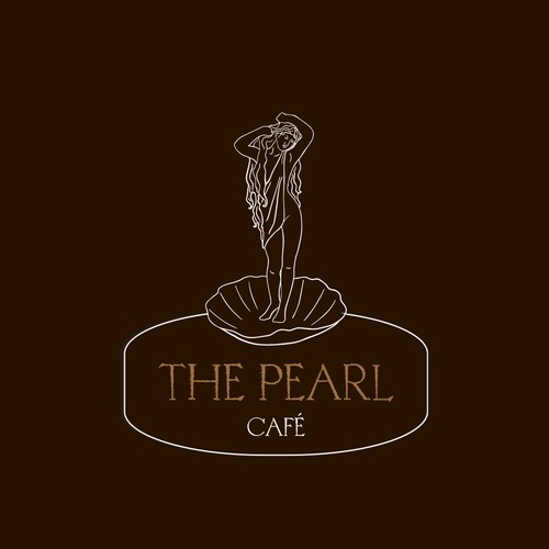 The Pearl Needs a Logo.