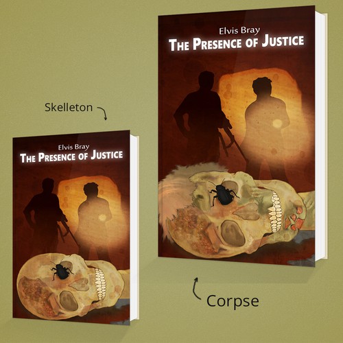 Presence of justice