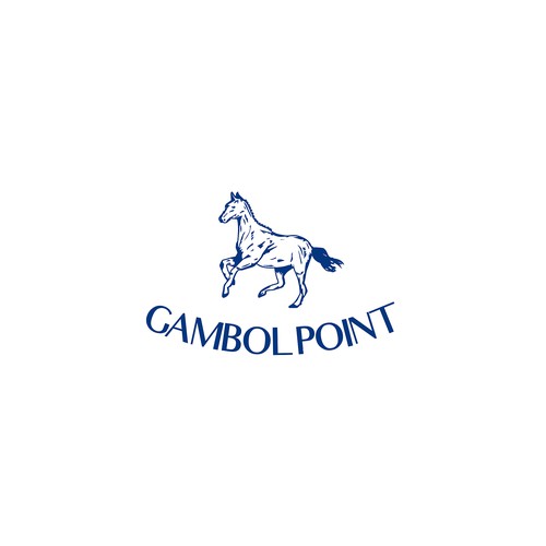 Logo for Gambol Point