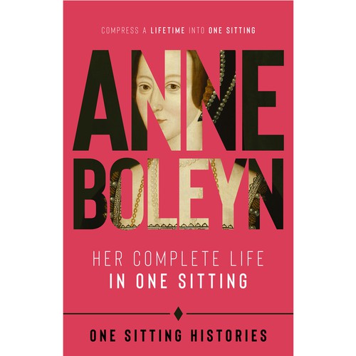 ANNE BOLEYN