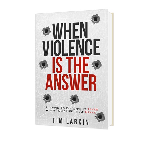 When Violence Is The Answer
