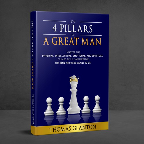 The 4 pillars of a Great Man