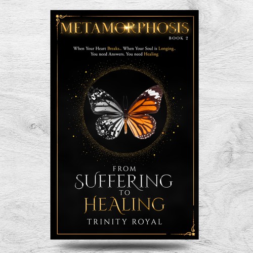 From Suffering to Healing