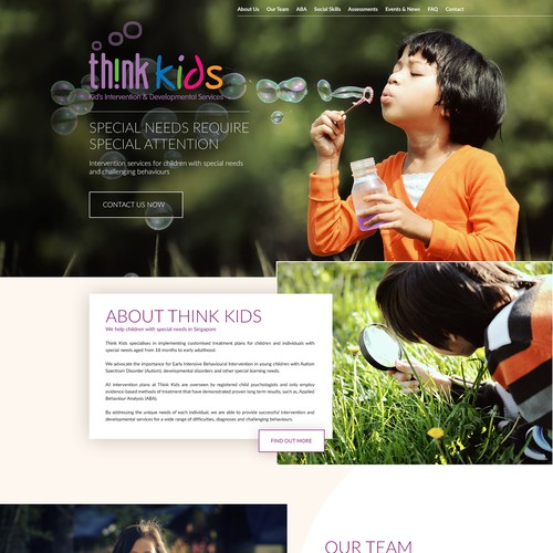 Think Kids