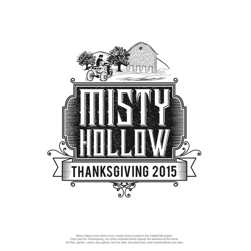 Misty Hollow